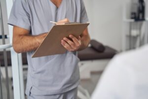medico rehabilitador